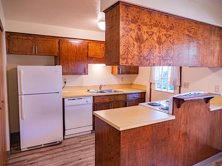 Villa Capri Apartments — Photo 12