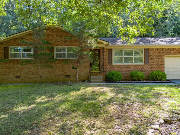 362 Oakcrest Dr, Paducah, KY 42001