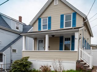 34A Bradford Ter, Everett, MA 02149