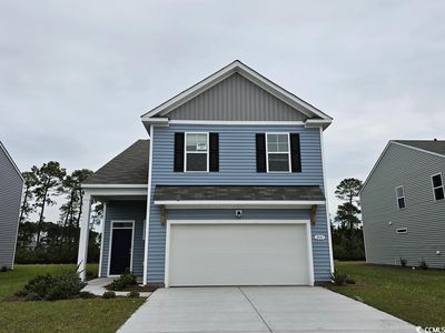 2047 Ridgedale Dr. Lot 310- Wren A, Conway, SC, 29526