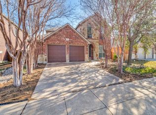 614 Price Dr, Fate, TX 75087