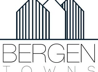 Bergen Towns, Edmonton, AB T6T 2P1