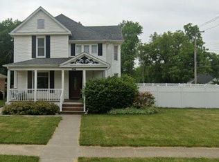 536 W Palace Row, Geneseo, IL 61254