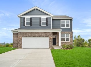 26140 S Castle Blvd, Manhattan, IL 60442