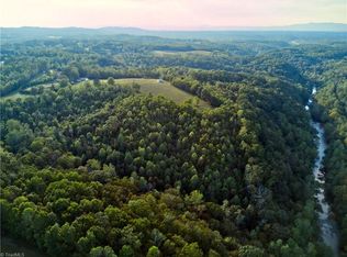 0 New Frontier Trl, Ararat, NC 27007