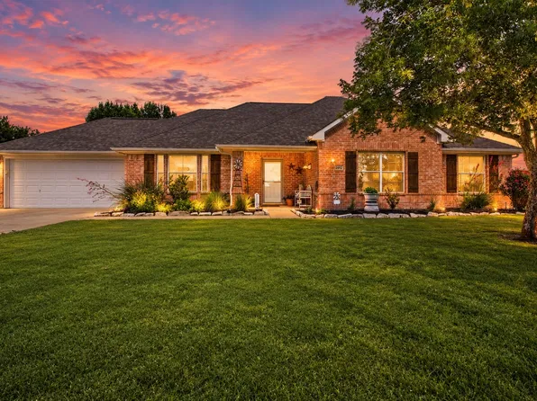 2912 Thousand Oaks Dr, Anna, TX 75409