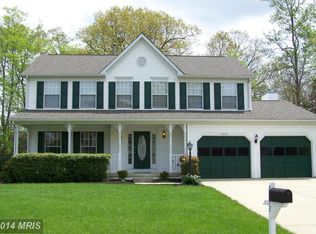2333 Alava Ct, Waldorf, MD