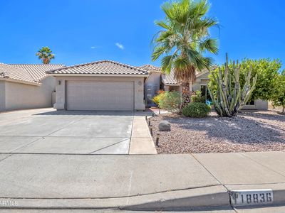 18836 N 41st Street, Phoenix, AZ, 85050