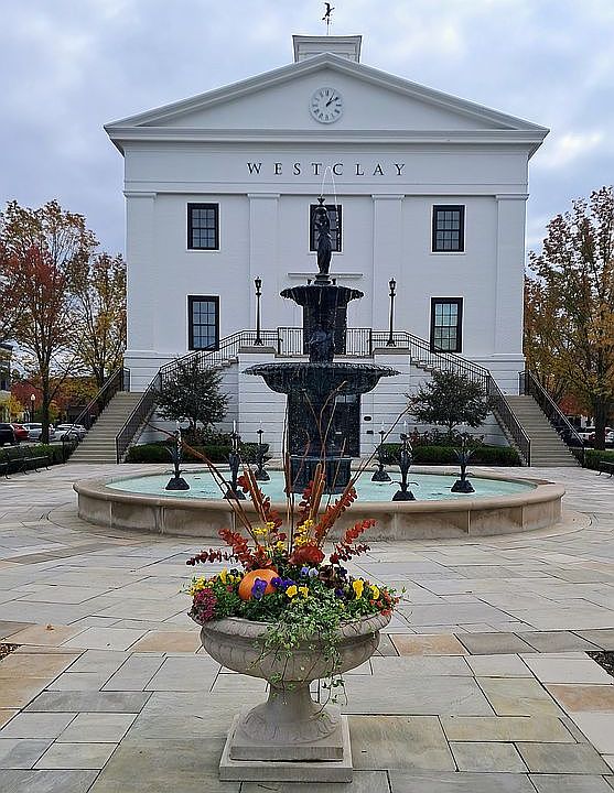 Village of West Clay