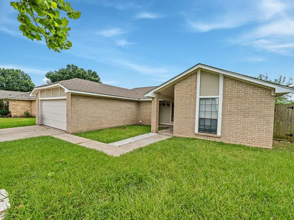 10515 Autumn Harvest Dr, Houston, TX 77064