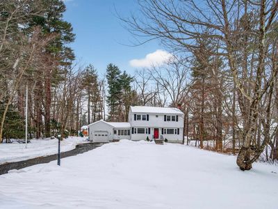 22 Birchwood Drive, Derry, NH, 03038