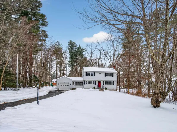 22 Birchwood Drive, Derry, NH 03038