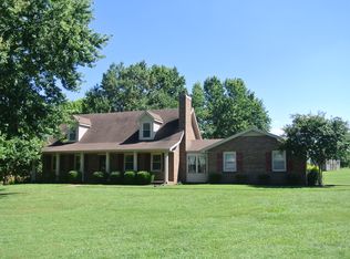 527 Westwood Dr, Clarksville, TN 37043