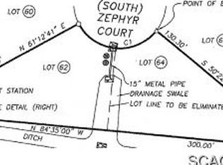 32110 S Zephyr Ct, Laurel, DE 19956