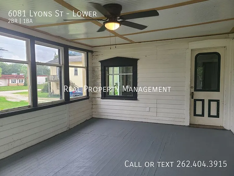6081 Lyons St #LOWER — Photo 12