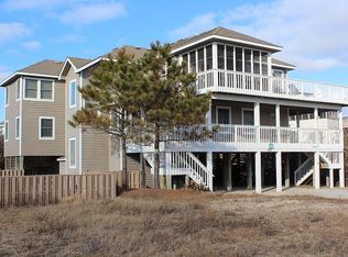 507 Sandbucket Arch, Corolla, NC 27927