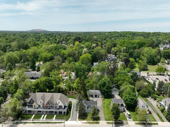 248 S Center St, Northville, MI 48167