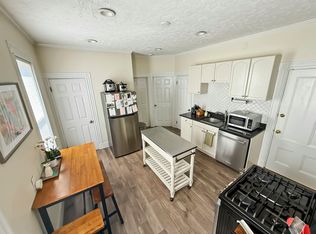 661 E 7th St #1, Boston, MA 02127