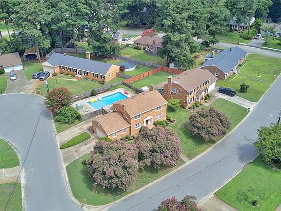 2nd image of 3316 Kindlewood Cres