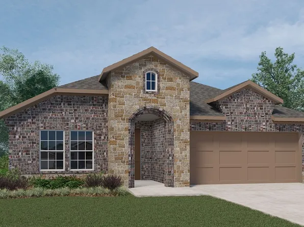 203 Condor Pass, Caddo Mills, TX 75135