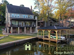 The Paradise Point plan