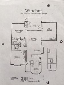1828 Aynsley Way APT 2, Vero Beach, FL, 32966