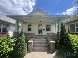 645 Geneva Ave, Toledo, OH 43609