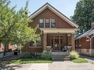 1846 Euclid Ave, Covington, KY 41014