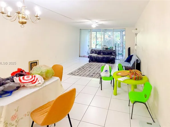 1101 NE 191st St #H108, Miami, FL 33179