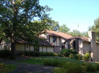 16260 Morgan Ave N, Marine On Saint Croix, MN 55047