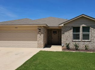 1638 Merchant St, Abilene, TX 79603