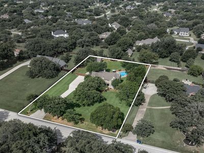 410 Simmons Rd, Double Oak, TX, 75077