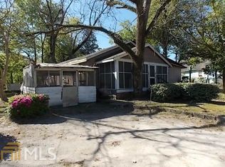 306 E Mlk Jr Blvd, Swainsboro, GA 30401