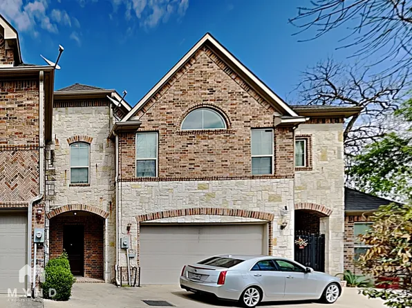 2204 Apollonia Ln, Dallas, TX 75204