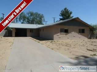 8320 E Highland Ave, Scottsdale, AZ 85251