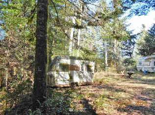 0 Mountain Trail Ct, Brinnon, WA 98320