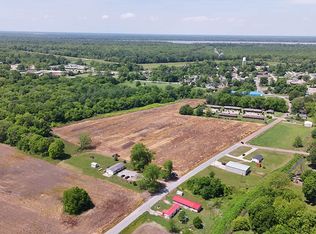 Brown St, Rosedale, MS 38769