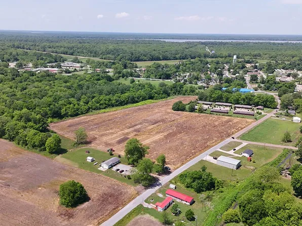 Brown St, Rosedale, MS 38769