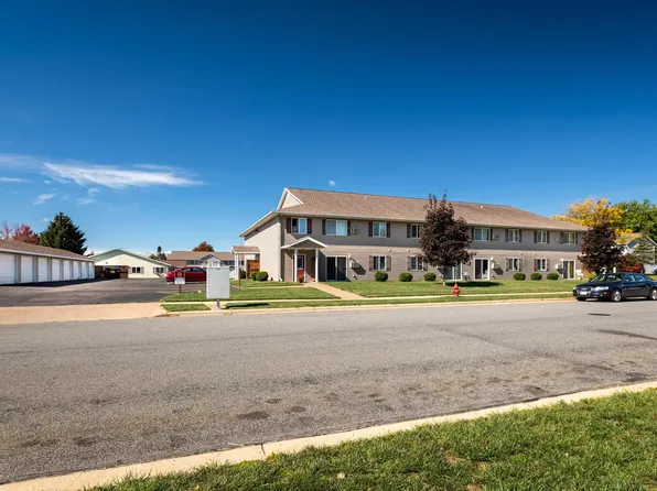 1021 Grandview AVENUE, Tomah, WI 54660