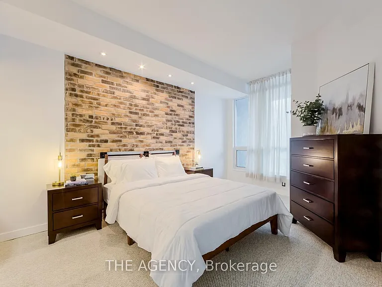 219 Fort York Blvd #208 — Photo 23