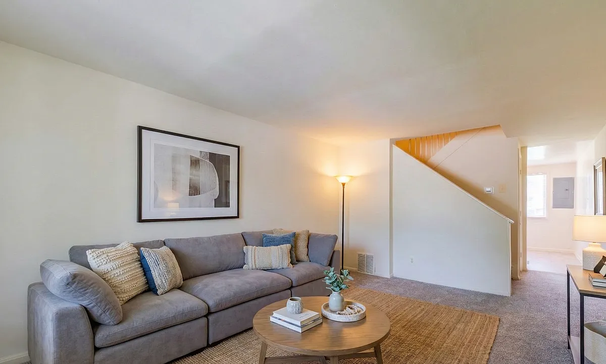 Harford_Commons_Townhome - Harford Commons