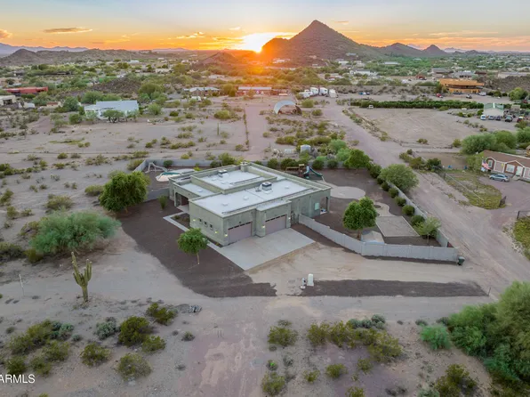 27126 N 143RD Lane, Surprise, AZ 85387