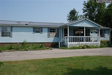 2nd image of 826 Bristol Champion Townline Rd NW