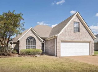 1253 Jackson Pond Cir, Cordova, TN 38018