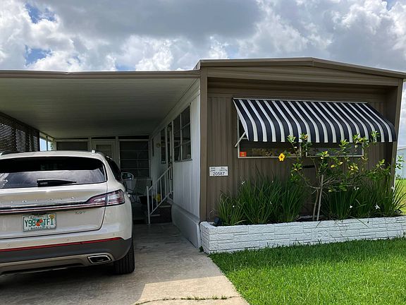 2nd image of 20587 Tahitian Blvd