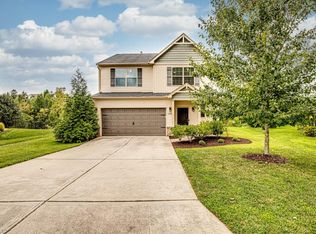 3884 Crestwell Cove Ct, Winston Salem, NC 27103