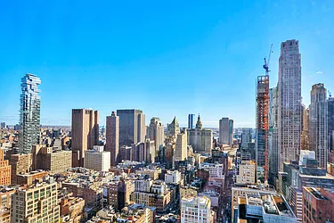 Rented by New York Residence