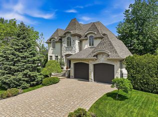 8 Rue De Aly, Blainville, QC J7B 6B8