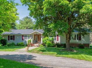 229 Layton Rd, Stanfordville, NY 12581