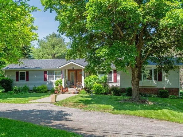 229 Layton Road, Stanfordville, NY 12581